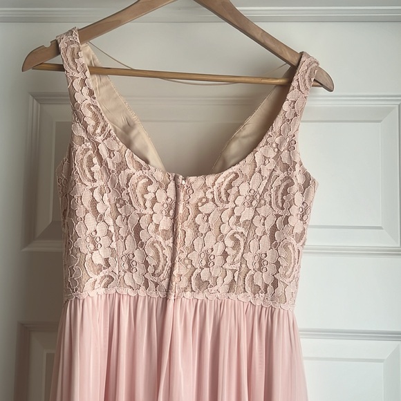 Bridesmaid dress - Picture 5 of 6